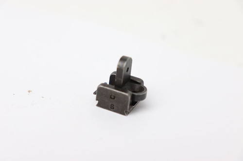Early M1 Carbine Rear Sight - Springfield