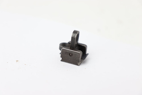 Early M1 Carbine Rear Sight - "S" Marked - photo 2 of 5
