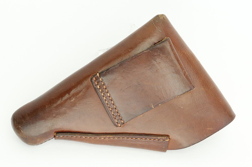 Party Leader Walther PPK Holster
