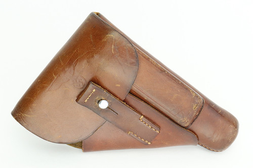 Party Leader Walther PPK Holster - photo 1 of 6