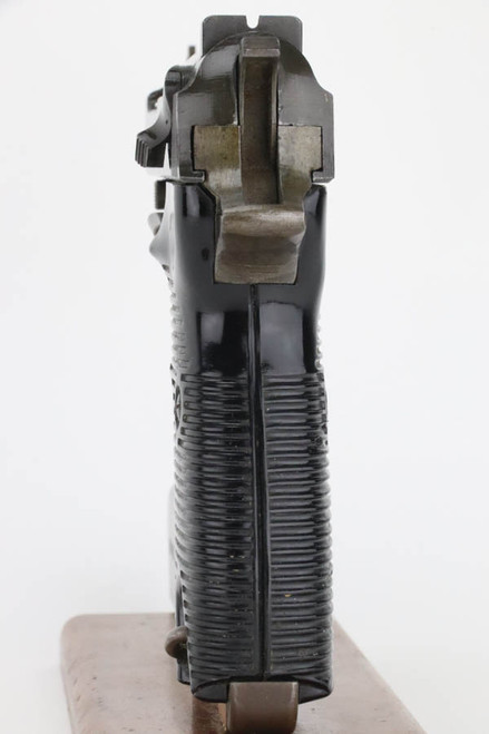 Excellent, Rare SVW 45 Mauser P.38 - All Phosphate