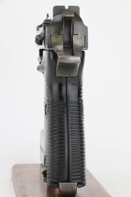 Scarce SVW 45 Mauser P.38 - Dual-tone Finish