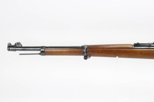 Excellent Walther Sportmodell Training Rifle - Police Eagle Marked - photo 2 of 23