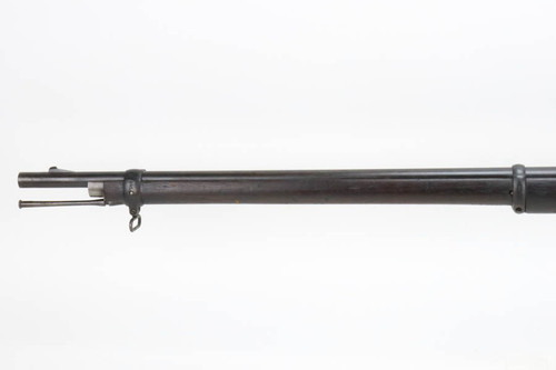 Excellent Enfield Martini Henry - 1886 mfg