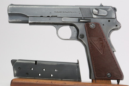 SOLD - German Radom VIS 35 - Eagle/77, Eagle 623