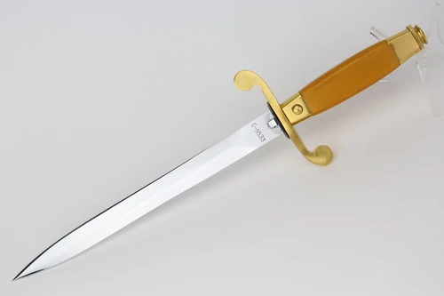 Mint Soviet Air Force Officer’s Dagger - 1953 Mfg - photo 2 of 15