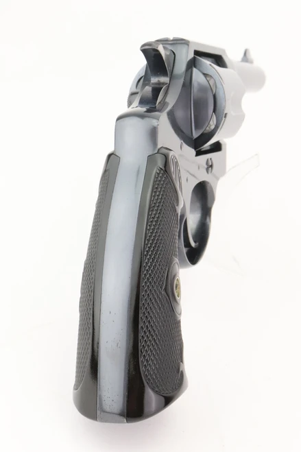 Excellent Colt Police Positive Special - 1923 mfg - photo 2 of 12