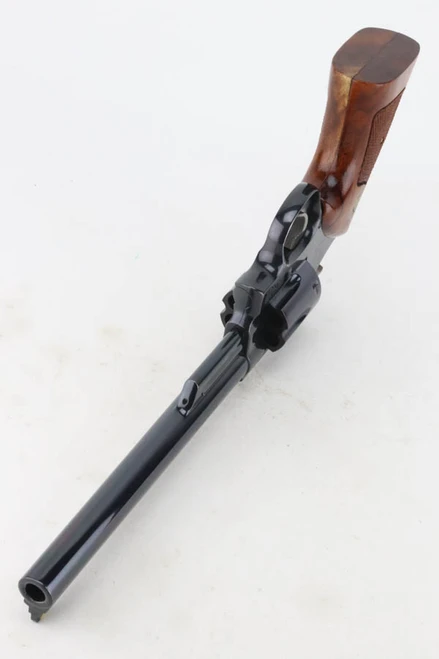 Mint, Cased, 8 3/8" Smith & Wesson Model 29-2 - photo 2 of 18