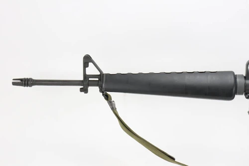Nice Colt SP1 - 1983 mfg - photo 2 of 15