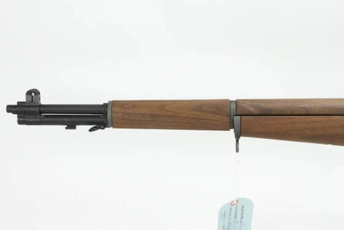 Excellent Springfield M1 Garand - .308 Expert Grade - photo 2 of 24