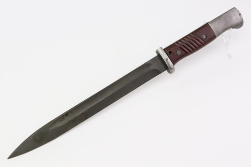 Excellent Late War - Rare Maker Matching K98 Bayonet - photo 2 of 17