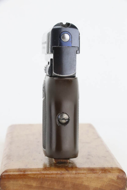 Minty Mauser WTP I Pocket Pistol - photo 2 of 7
