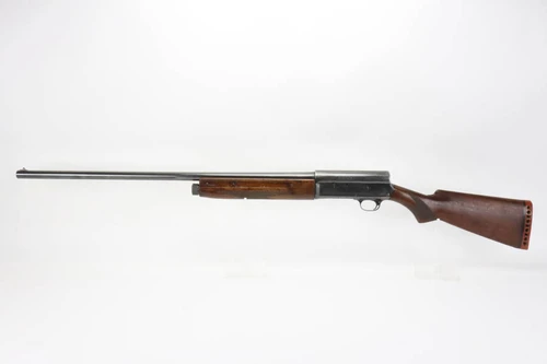 Savage Model 720 - photo 1 of 20