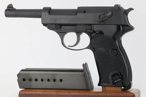 ANIB 1964 Walther P1 - photo 2 of 18