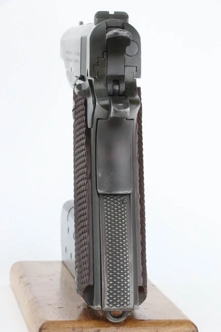 Excellent 1943 Colt Model 1911A1 - photo 2 of 12