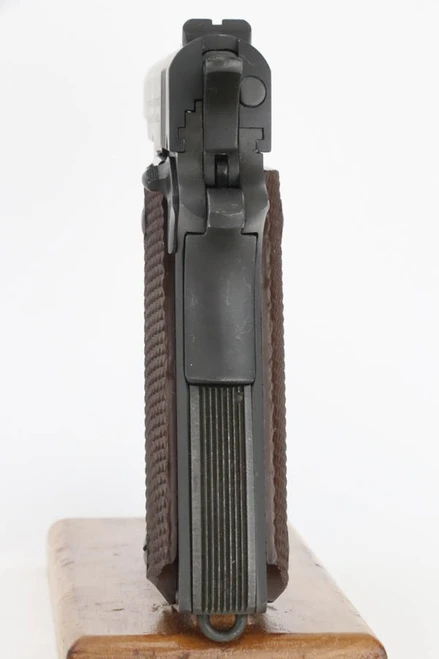 Un-Issued 1944 Colt 1911A1 - British Lend-Lease - photo 2 of 13