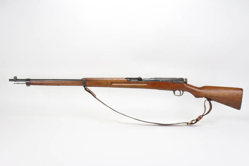 Nice Kokura Type 38 Arisaka - 22nd Series - photo 1 of 21