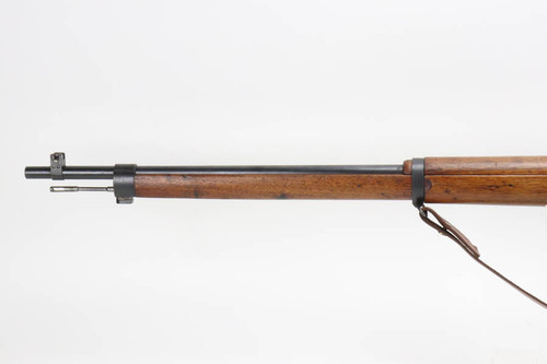 Nice Kokura Type 38 Arisaka - 22nd Series - photo 2 of 21