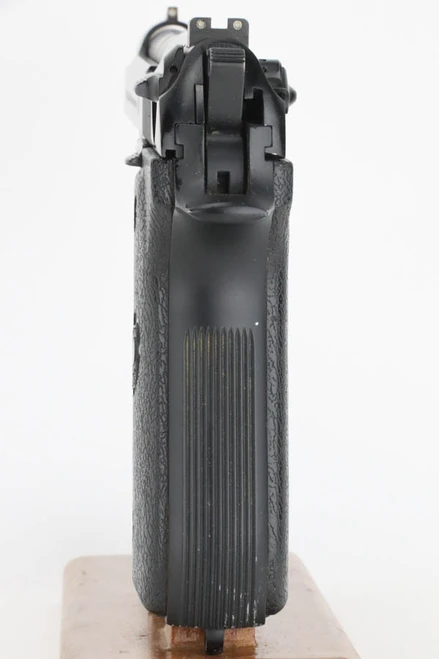 Beretta Model 92G - Indiana State Police - photo 2 of 13