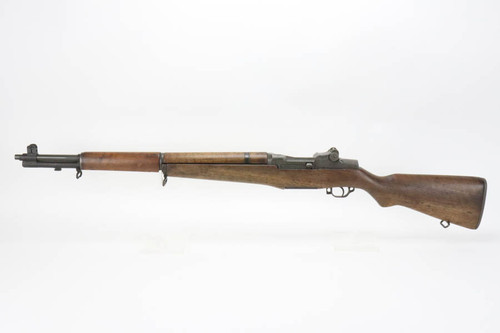 SOLD - Scarce 1945 Winchester M1 Garand - Win-13 Receiver
