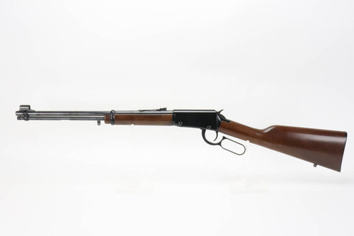 Excellent, Boxed Henry Lever Action .22LR - photo 2 of 19