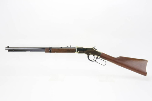 ANIB Henry Golden Boy .22LR - photo 2 of 18