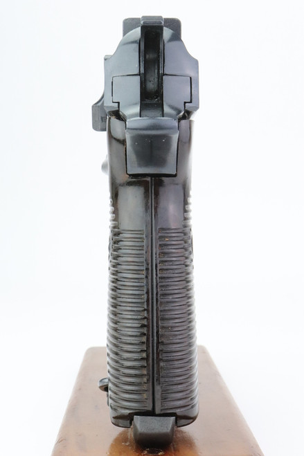 SOLD - Uncommon 1940 Walther (ac) P.38 - "40 added" Code