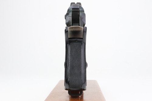 Excellent, End-of-Production Dural Walther PPK - Black Grip - photo 2 of 11