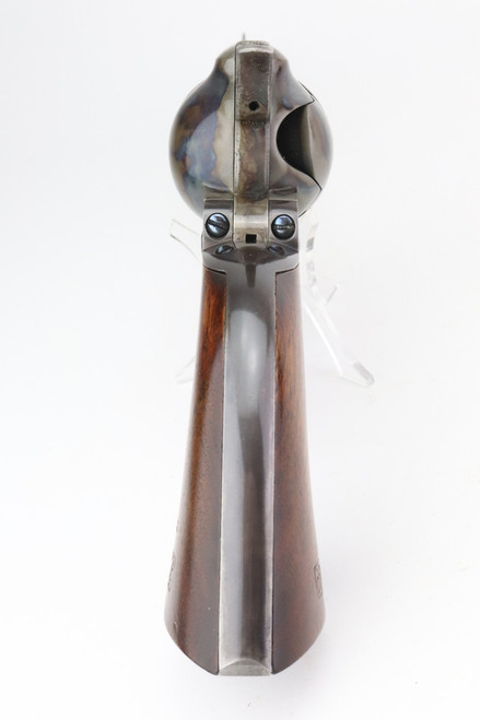 Beautifully Restored Colt Single Action Army Cavalry Model - Dave Lanara (071025-8 - 132258 - RJ)