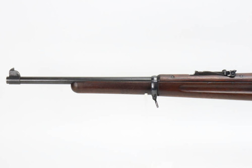 SOLD -  Springfield Model 1898 Krag Jorgensen SOLD -  Springfield Model 1898 Krag Jorgensen
