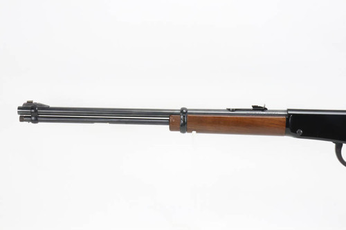 Excellent Henry Repeating  Lever Action - .22 LR