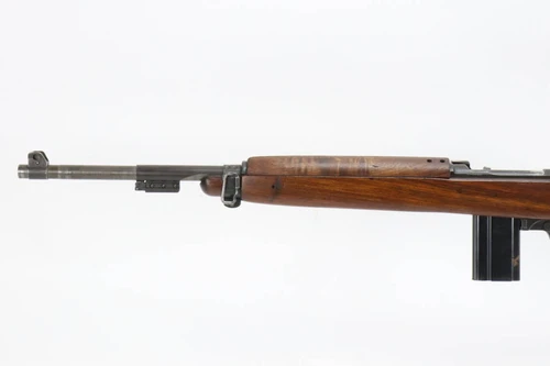 Inland M1 Carbine - 1943 mfg - photo 2 of 16