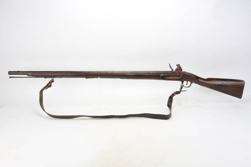 SOLD - Royal Nepalese Brown Bess Musket