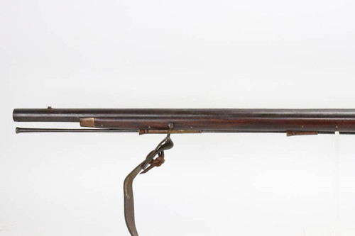 Royal Nepalese Brown Bess Musket - photo 2 of 16