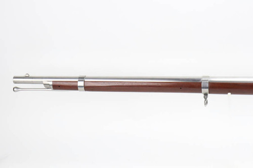 Springfield Model 1861 Repro - Armi Sport - photo 2 of 24