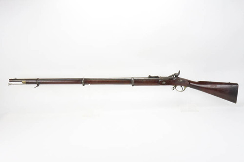 Excellent British Snider Enfield Mk II** Excellent British Snider Enfield Mk II**