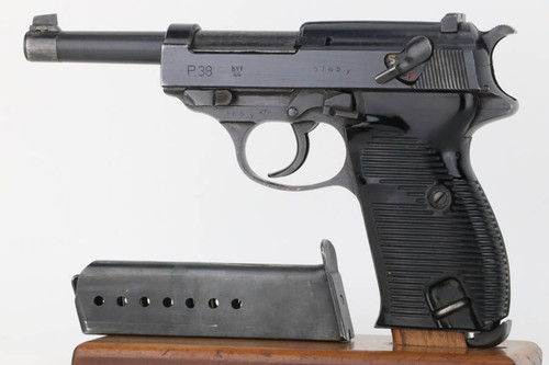 Minty 1944 Mauser P.38 - BYF 44 - photo 1 of 11