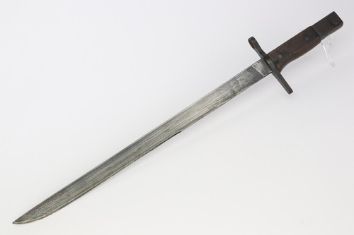 Toyoda Type 30 Bayonet - Variation Q - photo 2 of 13