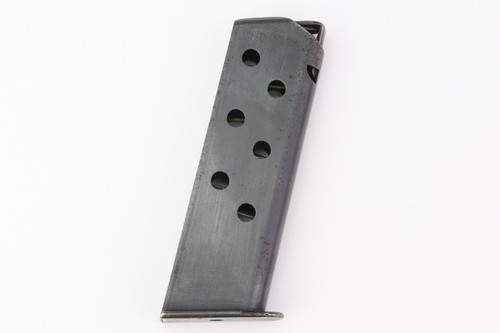 SOLD - Excellent War-Time PPK Magazine