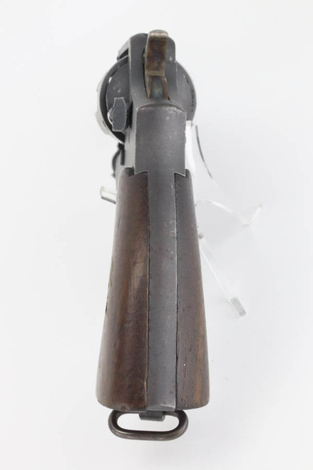 Smith & Wesson Victory Revolver - US Navy - photo 2 of 15