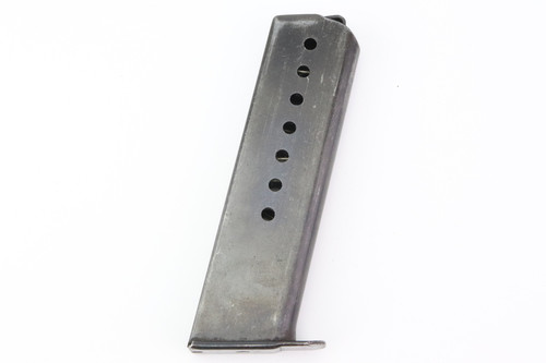 SOLD - Late-War U Marked Walther P38 Magazine