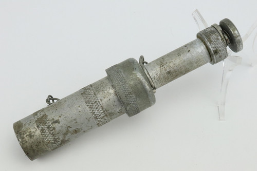 Navy MK IV Hand Flare