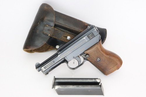 Rare Navy Mauser M1934 Rig - photo 1 of 19