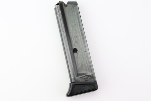 Manurhin .22lr Finger extension PP Magazine. - photo 1 of 4