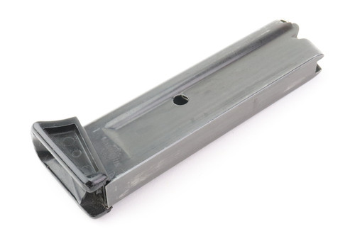 Manurhin .22lr Finger extension PP Magazine. - photo 2 of 4
