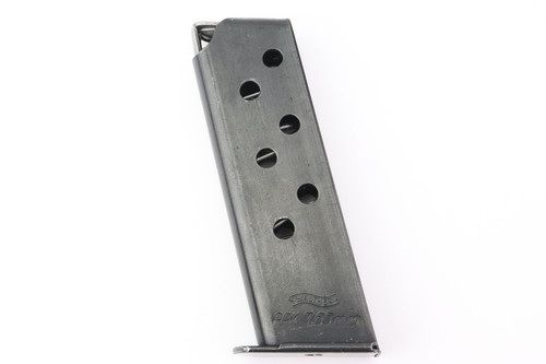 Post-War PPK Magazine - photo 1 of 3