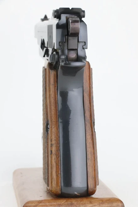 Rare T-Series Browning Hi Power - Tangent Sight - photo 2 of 7