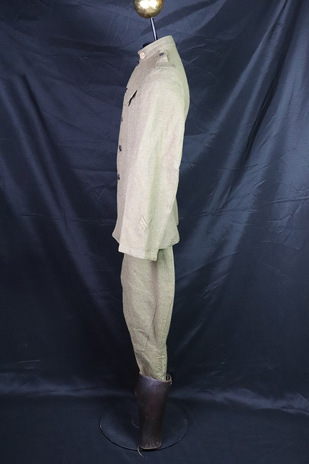 WW1 US Army Uniform