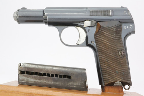 Excellent, Nazi Astra Model 300 Rig - 9mm kurz - photo 2 of 20