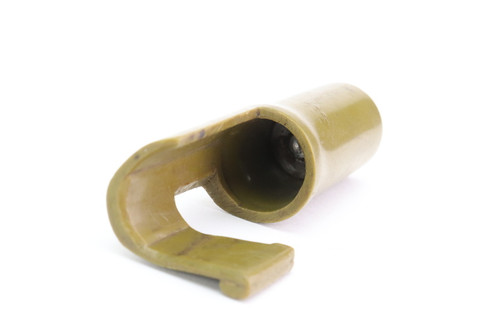 SOLD - Japanese Arisaka Dust Cover SOLD - Japanese Arisaka Dust Cover